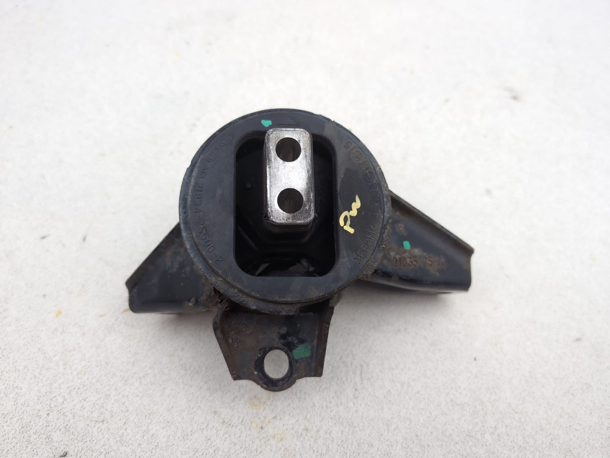 Engine Mounting Bracket 5