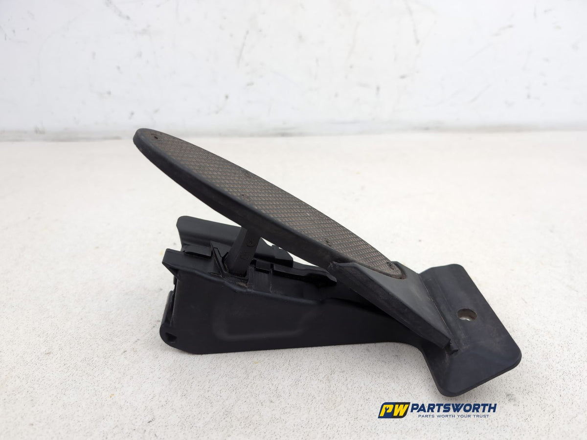 Pedal Throttle 5