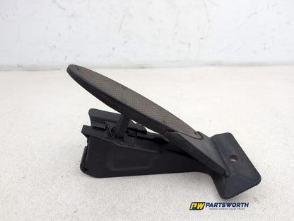 Pedal Throttle 5