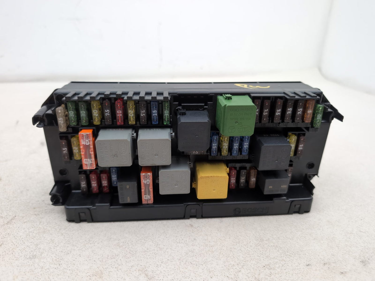 Fuse Box 5