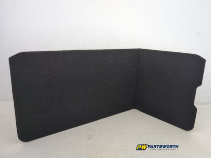 Boot Carpet 5