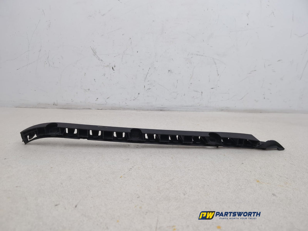 Bumper Rear Bracket LH 5