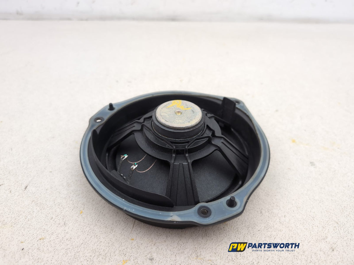 Speaker 5