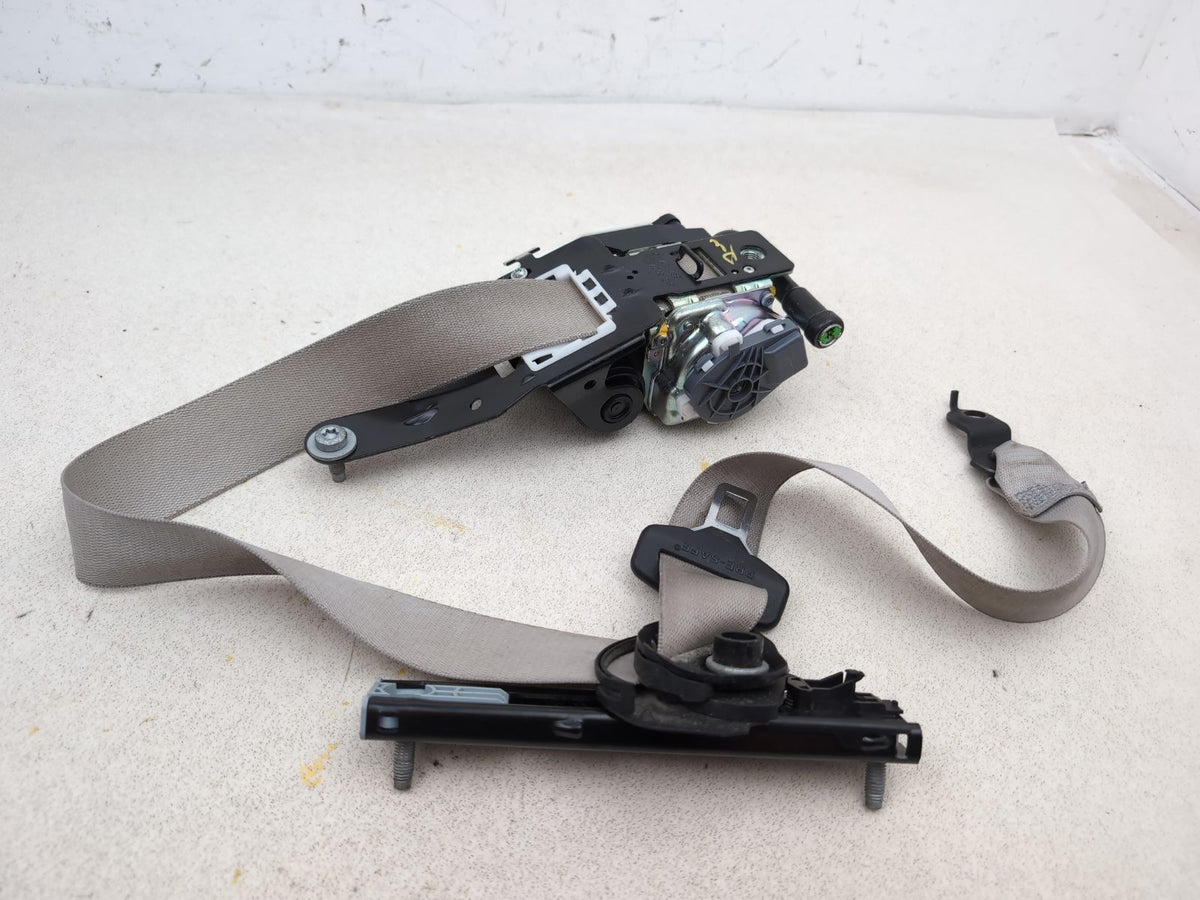 Seat Belt Front RH 5