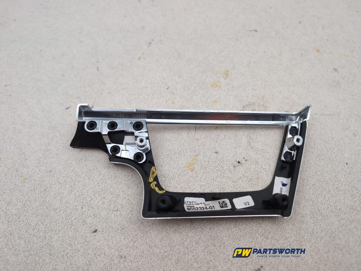 Dashboard Trims  5