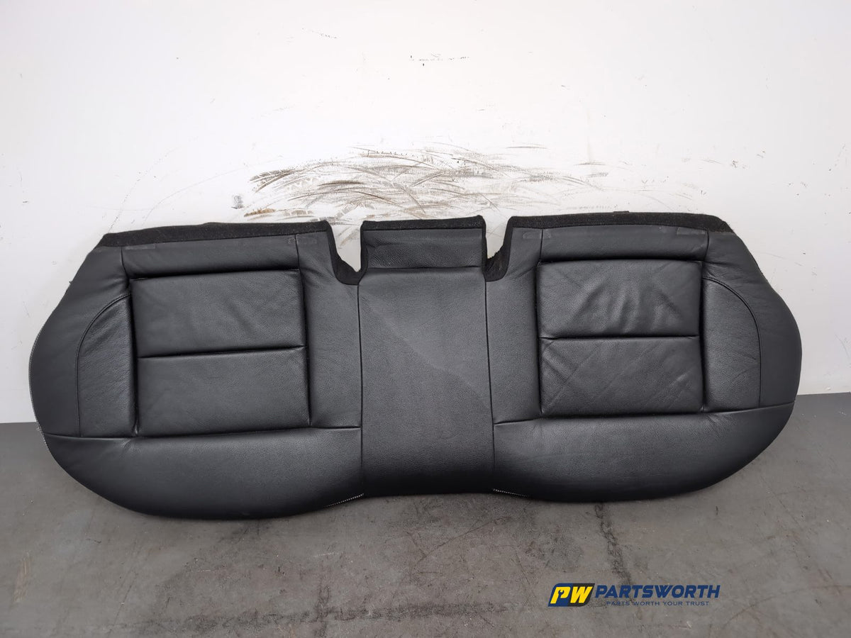 Bench Seat  5