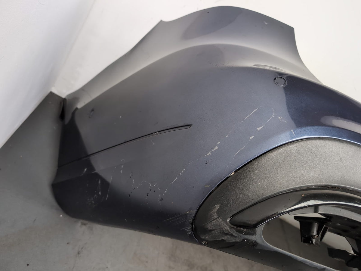 Rear Bumper 5