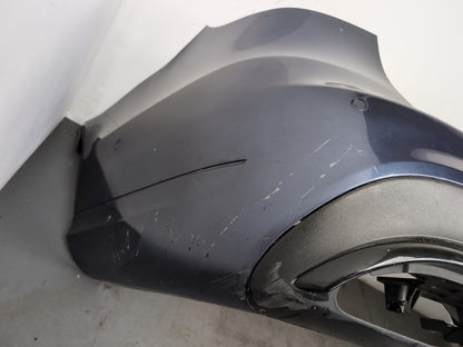 Rear Bumper 5