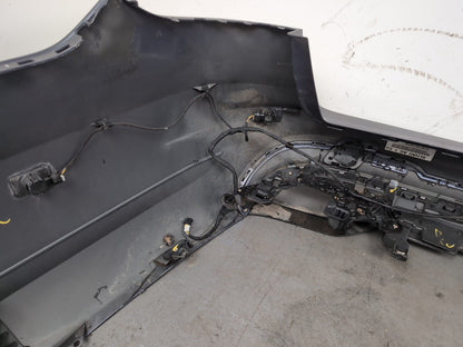 Rear Bumper 10