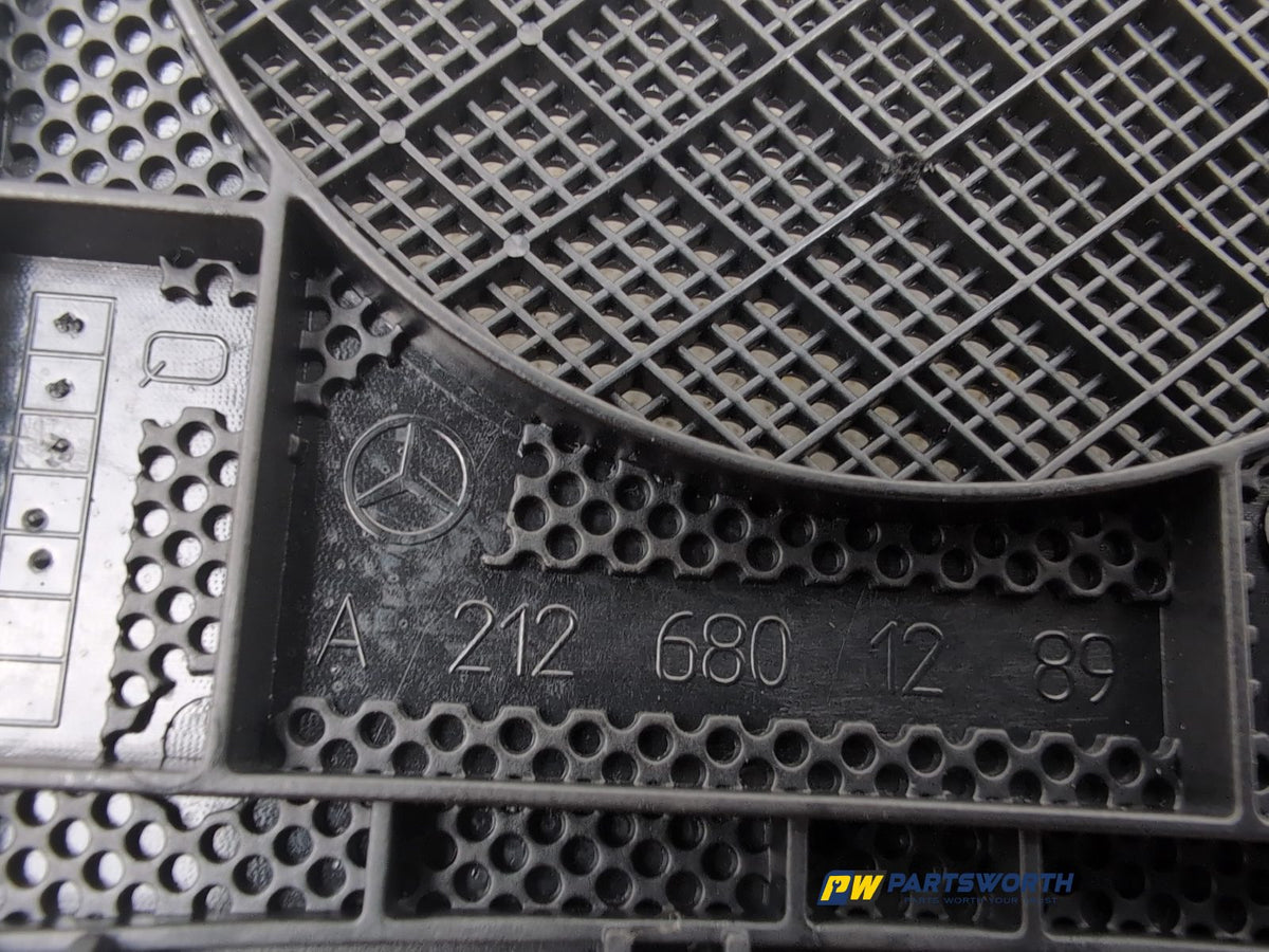 Dashboard Trims  5