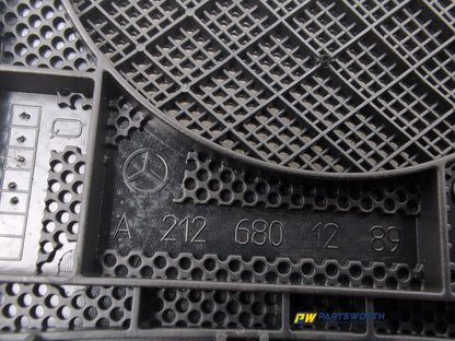 Dashboard Trims  5