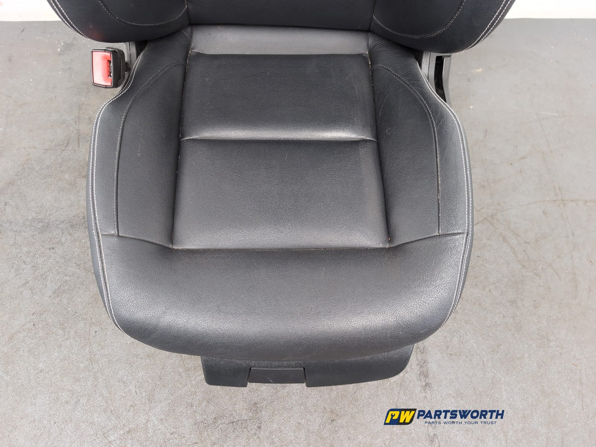 Seat Front LH 5