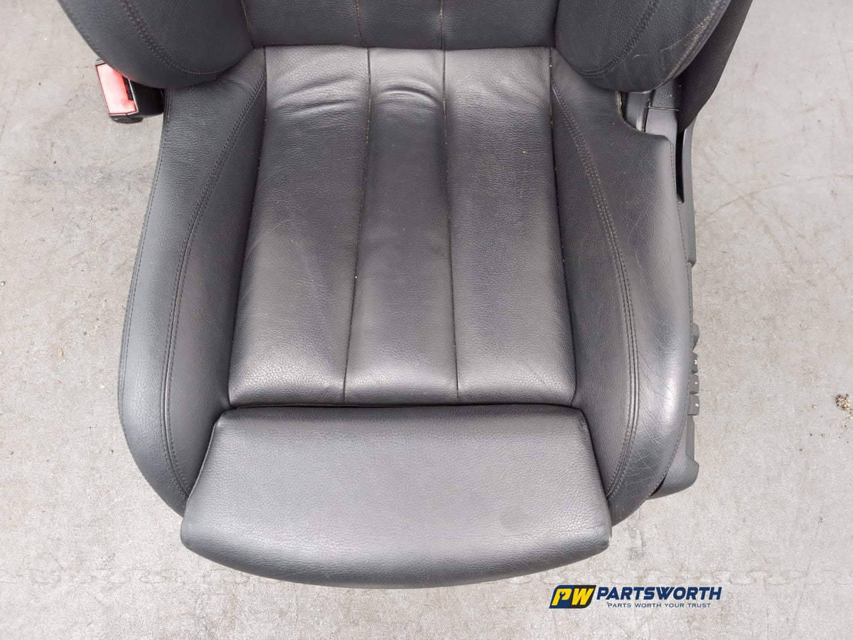 Seat Front LH 5