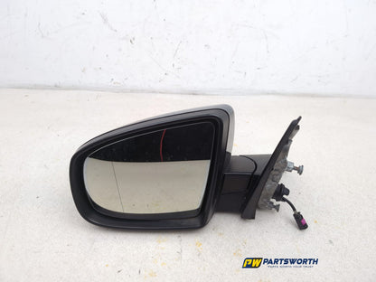 Door Mirror LH 5