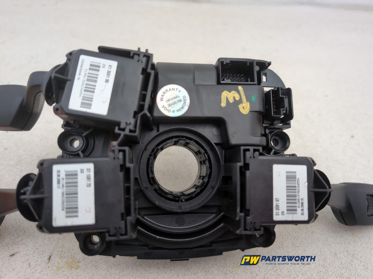 Combination Switch / Stalks 10