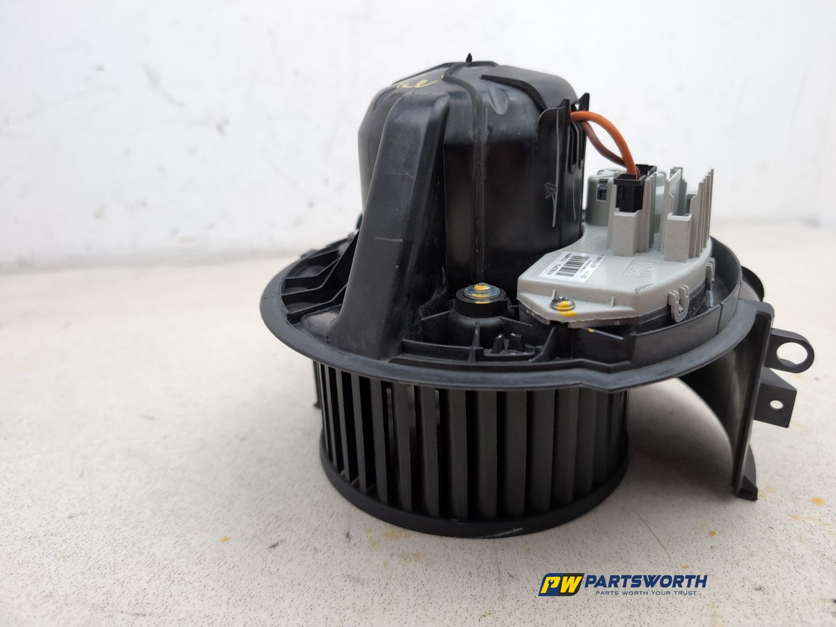 Heater Blower Motor 5
