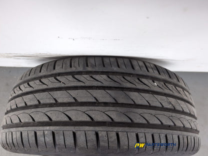 Wheel Road Alloy 5