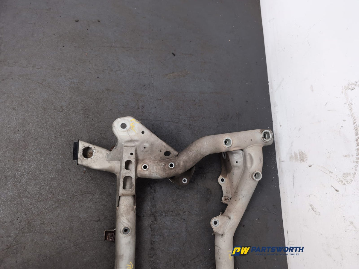 Subframe Front 5