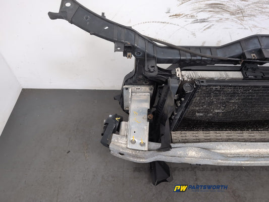 Radiator Pack (KIT) 2