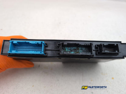ECU Body 5