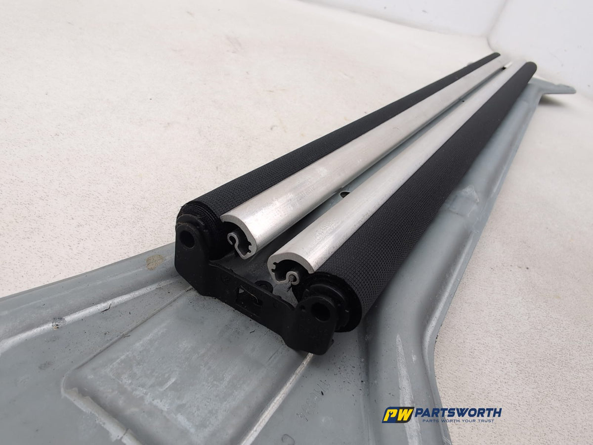 Sunroof Assembly 5