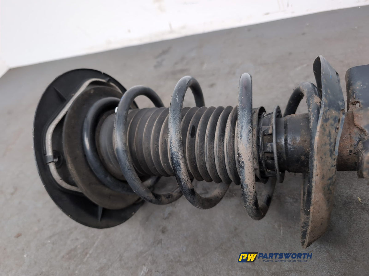 Shock Absorber Front LH 5