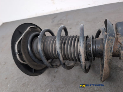 Shock Absorber Front LH 5