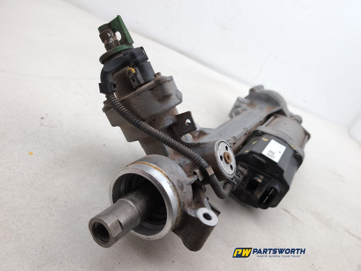 Steering Rack or Box 5