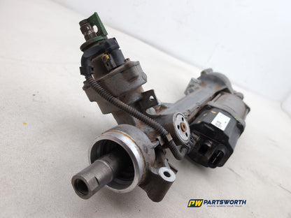 Steering Rack or Box 5