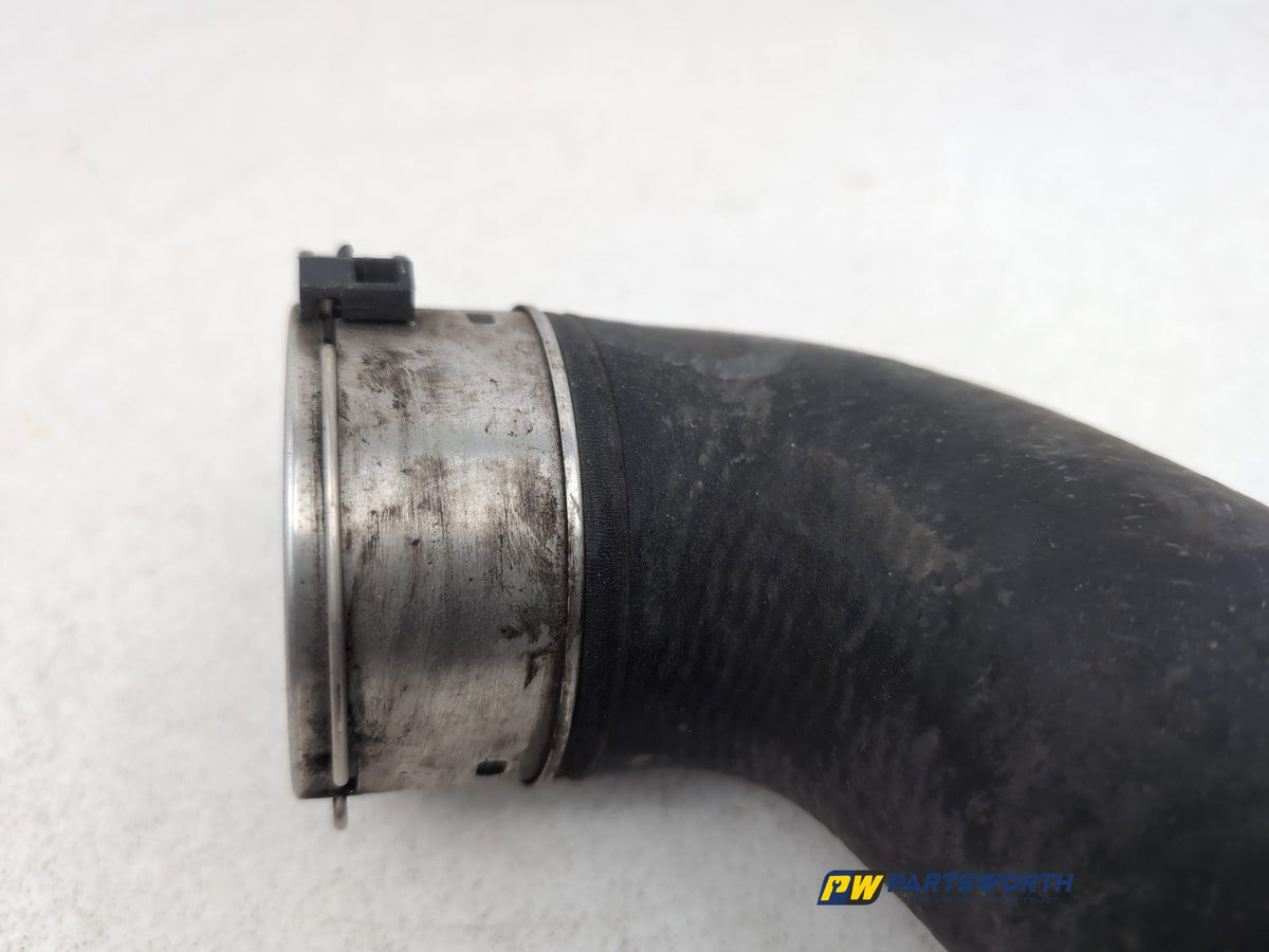 Turbo Intercooler Top Hose 5