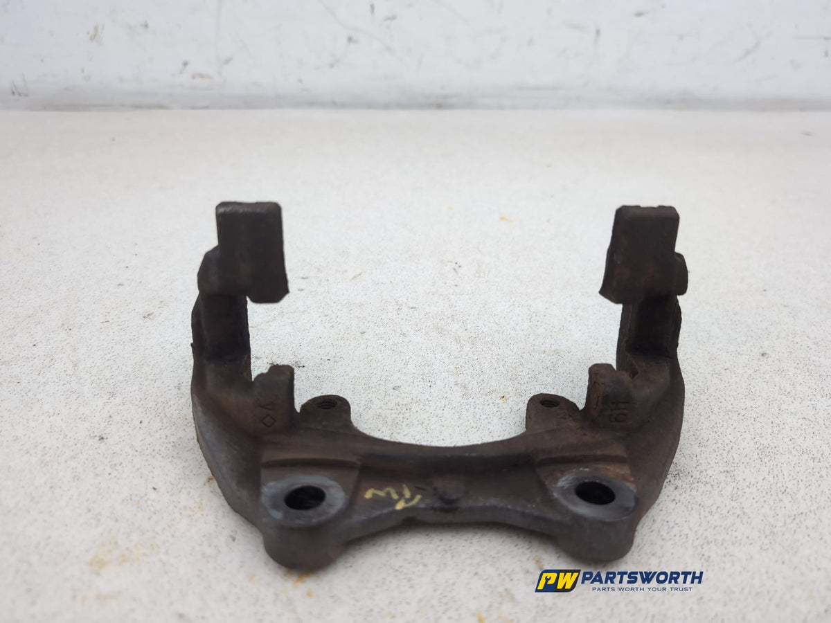 Brake Rear Caliper Support LH 5
