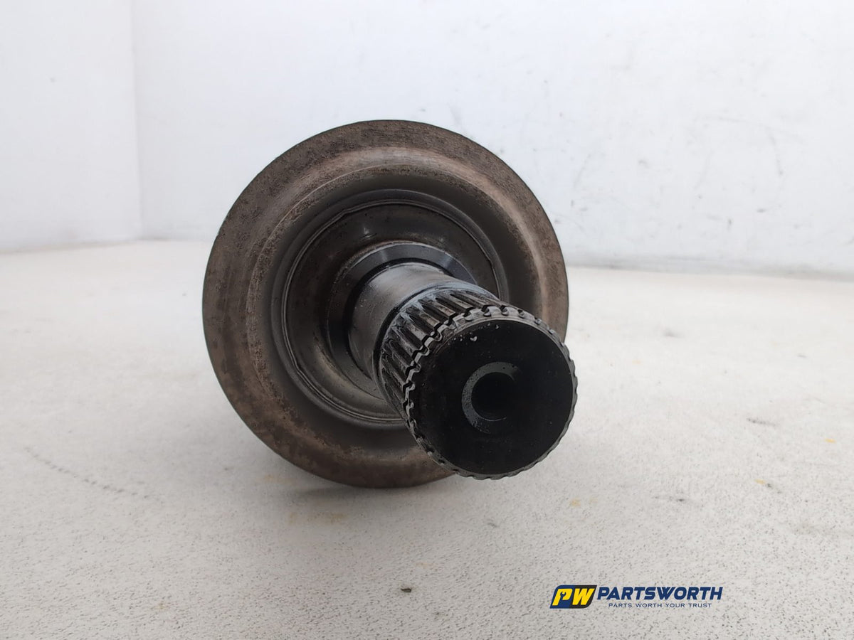 Driveshaft Rear RH 6