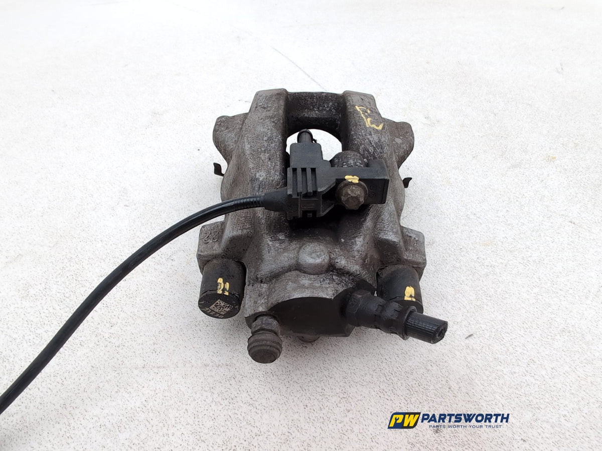 Brake Rear Caliper RH 5