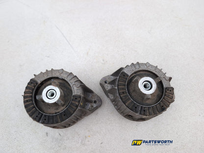 Engine Mounting Bracket 5