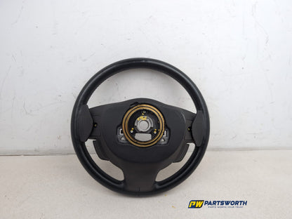 Steering Wheel 5