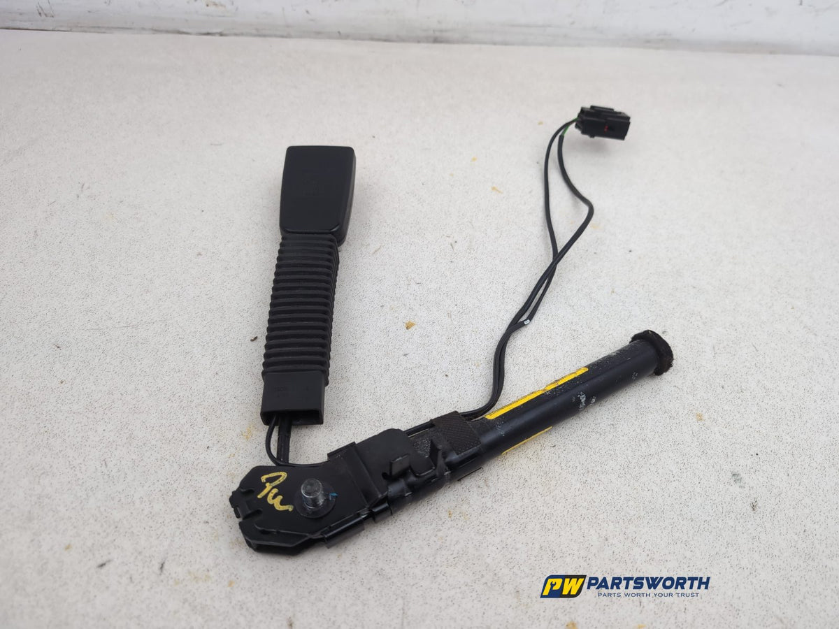 Seat Belt Front RH 5