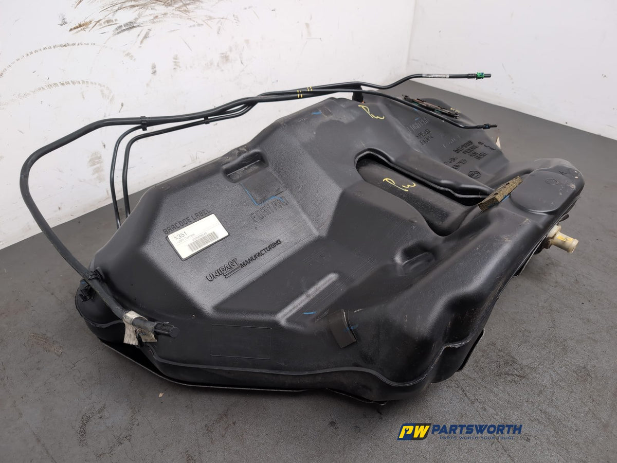 Fuel Tank 5