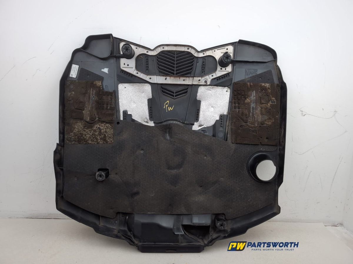 Engine Cover 5