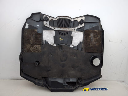 Engine Cover 5