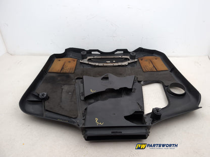 Engine Cover 5