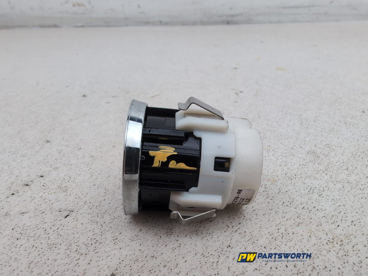 Ignition Starter Switch 5