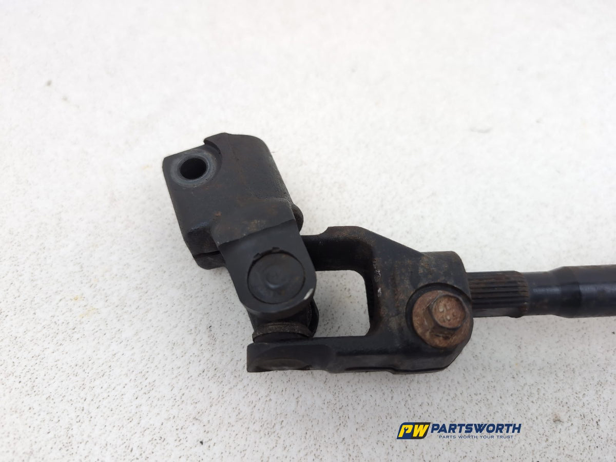 Steering Column UJ 5
