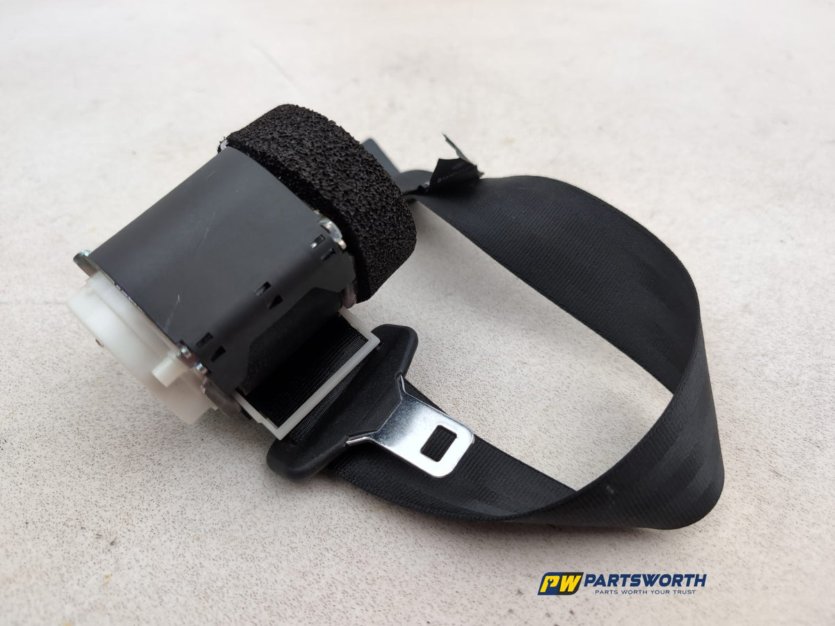 Seat Belt Rear RH 5