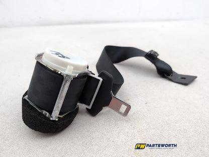Seat Belt Rear LH 5