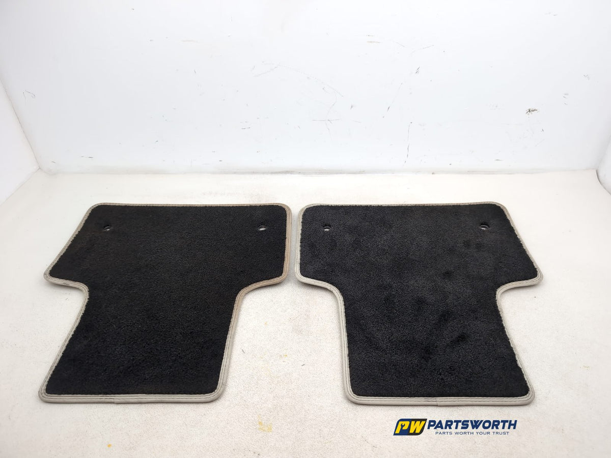 Mat Set Carpet 5
