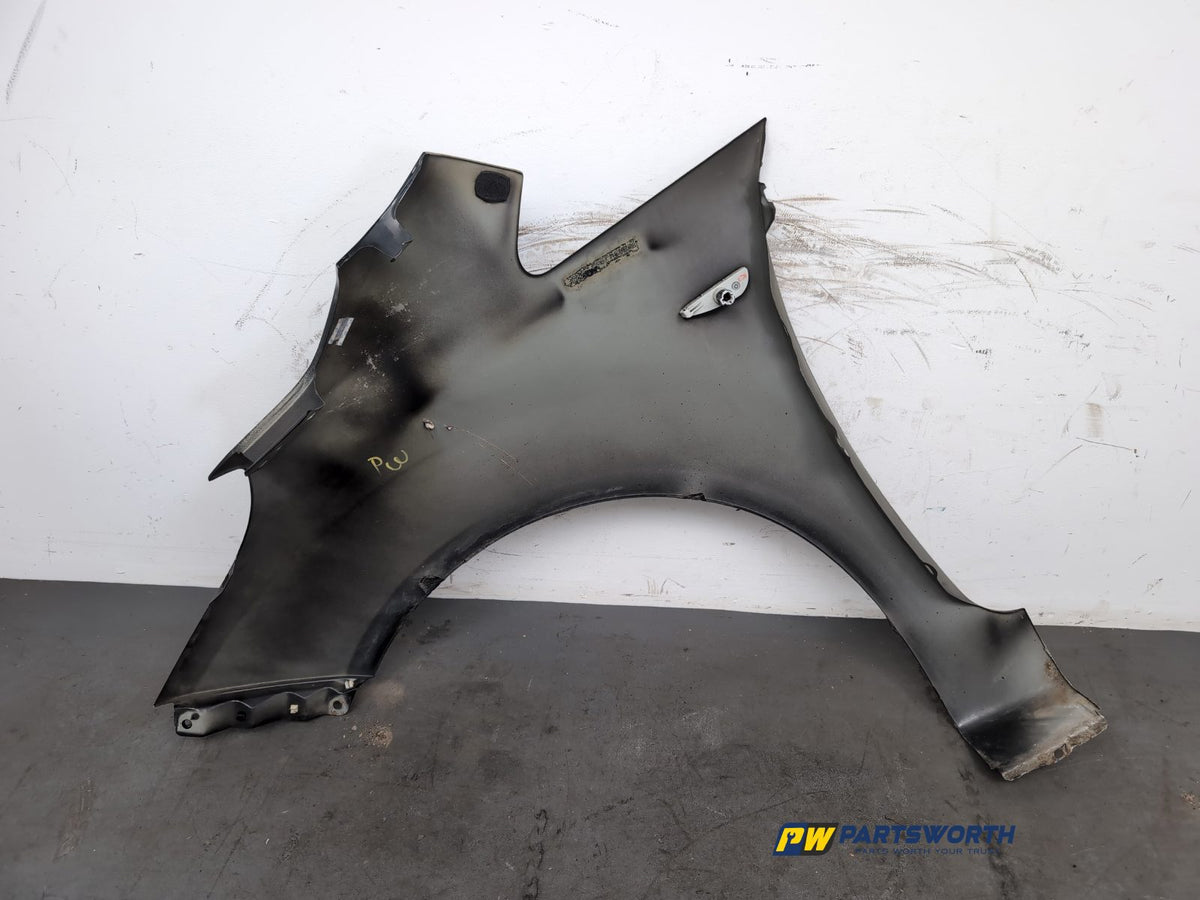Wing Front RH 4