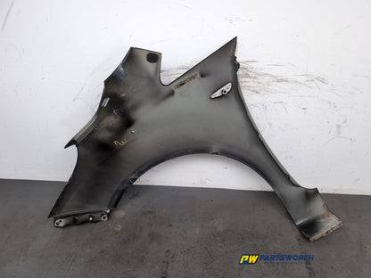 Wing Front RH 4