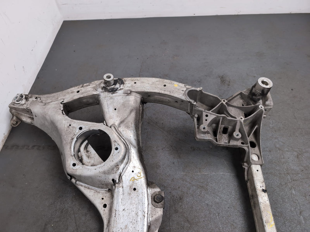 Subframe Front 5