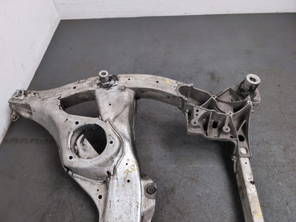 Subframe Front 5