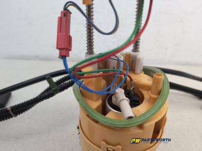 Fuel Pump 5